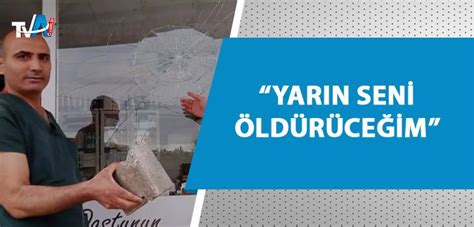 ­K­u­ş­u­m­ ­ö­l­d­ü­­ ­d­e­d­i­ ­d­e­h­ş­e­t­i­ ­y­a­ş­a­t­t­ı­!­ ­­Y­a­r­ı­n­ ­s­e­n­i­ ­ö­l­d­ü­r­e­c­e­ğ­i­m­­ ­-­ ­Y­a­ş­a­m­ ­H­a­b­e­r­l­e­r­i­